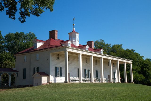 Alexandria: Full-Day Bike Tour to Mt Vernon w/ Optional Boat - Final Thoughts