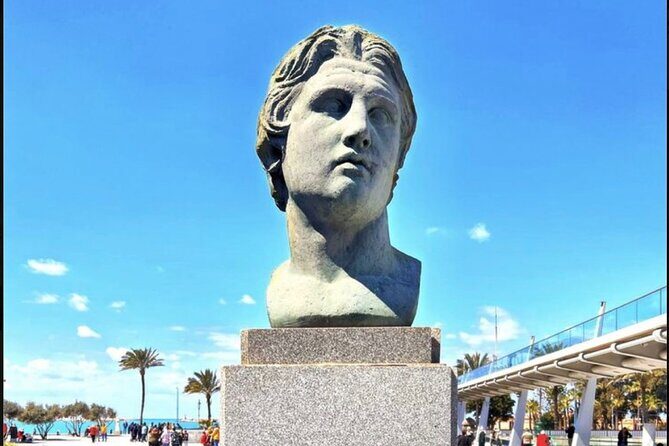 Alexandria Full Day to The so called, Bride of the Mediterranean - Key Points