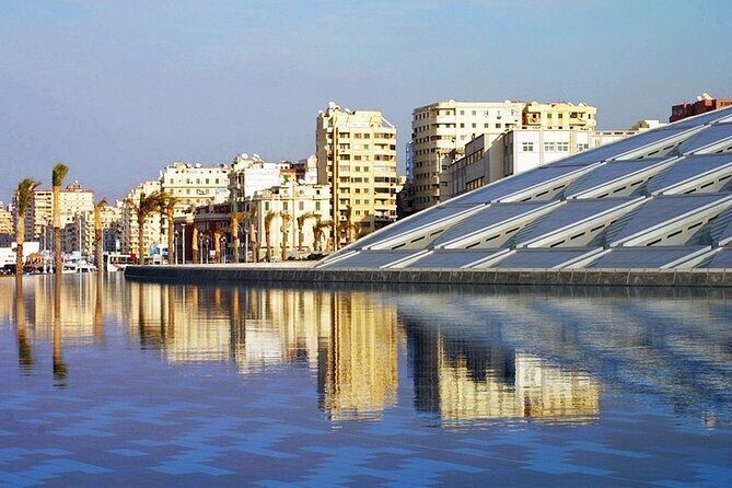 Alexandria Full Day Trip - Final Thoughts