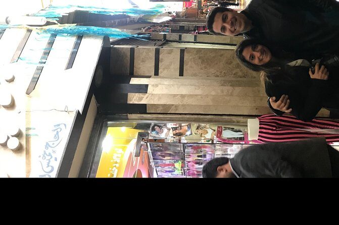 Alexandria full private day tour - FAQ