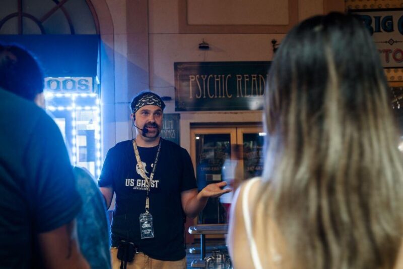 Alexandria Ghosts: Spirits & Spirits Haunted Pub Crawl - Final Thoughts: Is It Worth It?