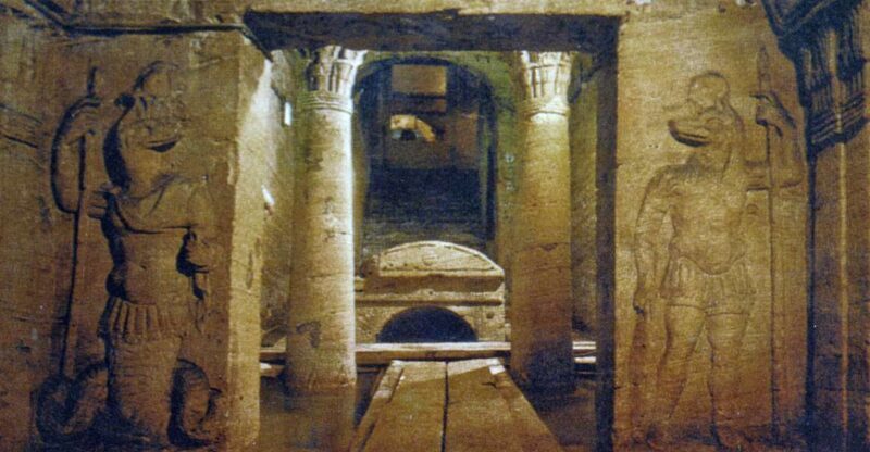 Alexandria: Guided Historical Sights live Tour guide - Discovering Alexandria: A Guided Tour of Egypt’s Historic Coastal Gem