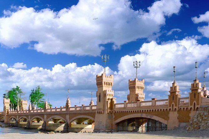 Alexandria Highlights Private Day Tour from Cairo with Lunch - The Sum Up: Who Will Love This Experience?