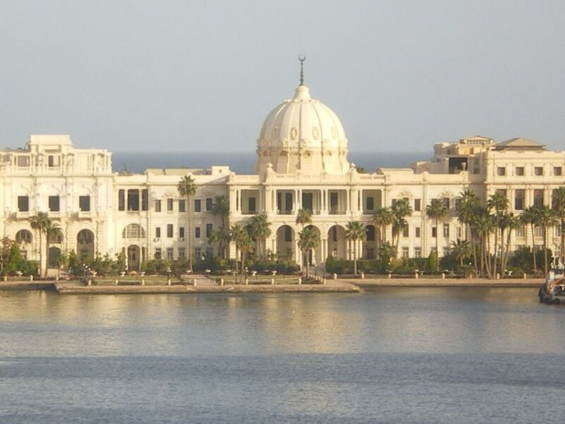 Alexandria: Library, Amphitheater & Citadel Tour - Key Points