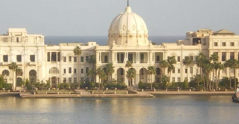 Alexandria: Library, Amphitheater & Citadel Tour - A Closer Look at the Tour Itinerary