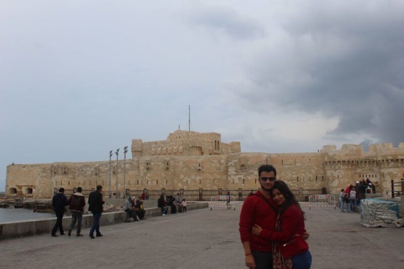 Alexandria: Library, Amphitheater & Citadel Tour - Final Thoughts