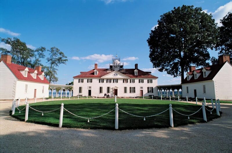 Alexandria & Mt Vernon Tour - Authentic Experiences and Traveler Insights