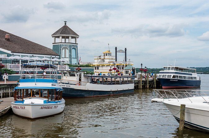 Alexandria Old Town Private Scavenger Hunt - Who Will Enjoy This Experience?