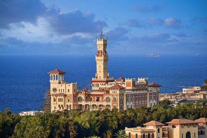 Alexandria Private Day Tour from Cairo - What We Think About the Price and Overall Value