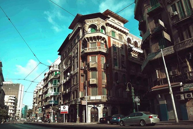 Alexandria Private day tour from cairo - Key Points