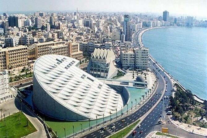 Alexandria Private Day Tour From Cairo - What This Tour Means for You