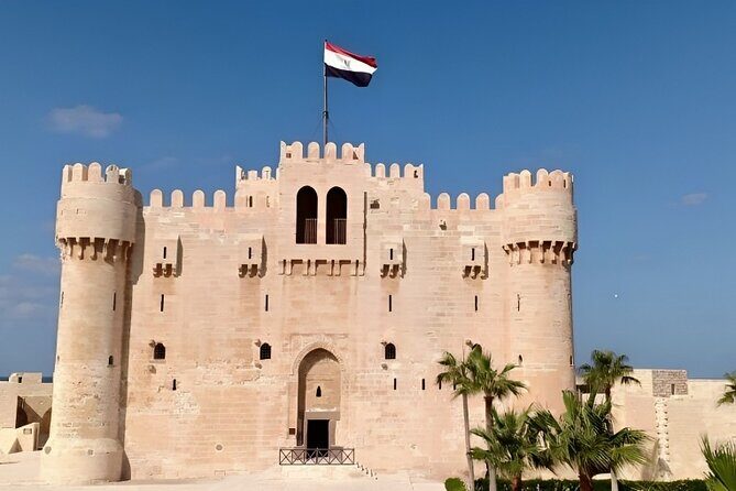 Alexandria Private Day Tour From Cairo - Final Thoughts