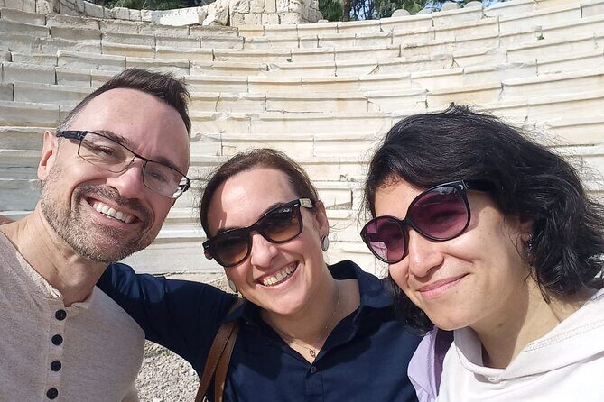Alexandria Private Day Tour From Cairo - Key Points