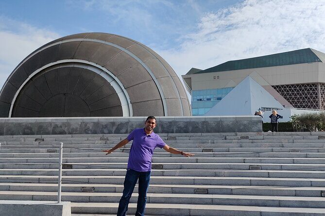 Alexandria Private Day Tour from Cairo - The Convenience of a Private Tour
