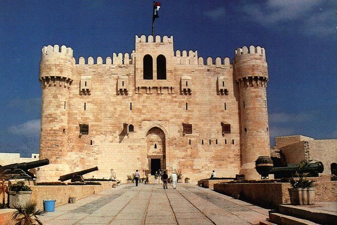 Alexandria private day tour from Cairo - Who Is This Tour Best For?