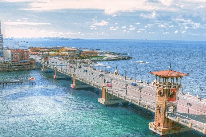 Alexandria Private Day Trip from Cairo - A Complete Look at the Tour Experience