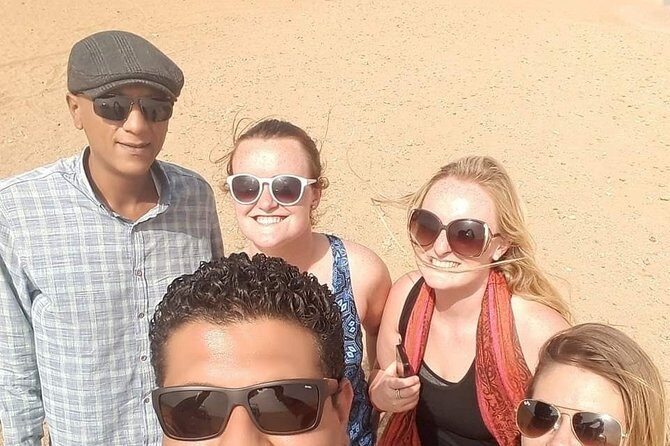 Alexandria Private Day Trip from Giza - The Sum Up: Who Is This Tour Best For?