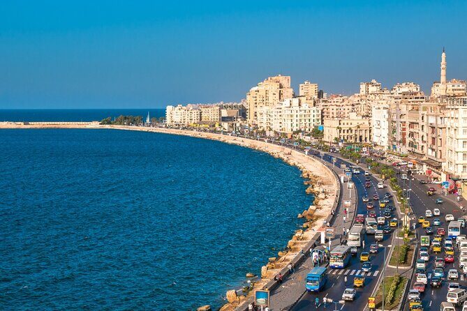 Alexandria Private Round Trip Day Tour - FAQ