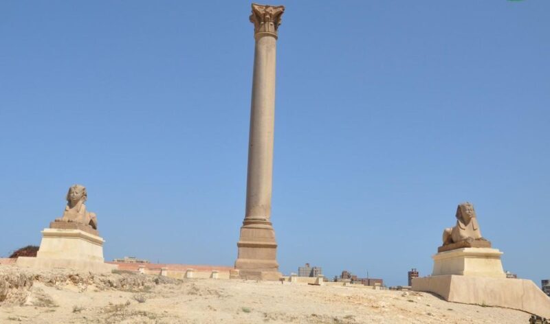 Alexandria : Rosetta Day Tour from Alexandria - The Sum Up: Who Will Love This Tour?