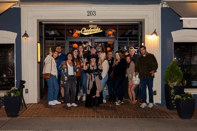 Alexandria Spooktacular Ghost Walking Tour (All Ages) - Final Thoughts: Is It Worth It?