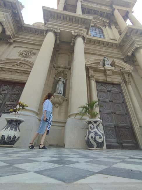 Alexandria the Mediterranean history from Cairo by Car - Practical Details and What to Expect