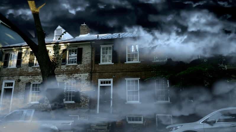 Alexandria: Ultimate Dead of Night Walking Ghost Tour - Value for Money