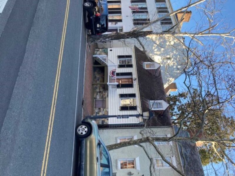 Alexandria: Walking Through George Washington's Alexandria - Key Points