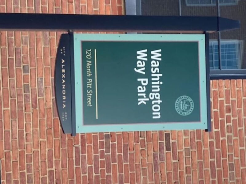 Alexandria: Walking Through George Washington's Alexandria - Is This Tour Worth the Price?