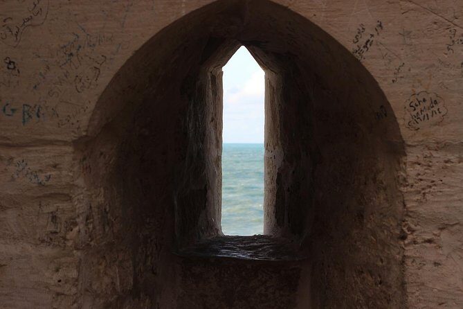 Alexandria Walking Tour-Walk Like Egyptian - Alexandria’s Highlights: What You’ll Visit