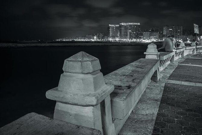 Alexandria Walking Tour-Walk Like Egyptian - Why the Tour Works for Travelers
