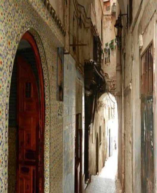 Algeria in 8 Days: From Ancient Ruins to Desert Wonders - An In-Depth Look at the Algeria 8-Day Tour