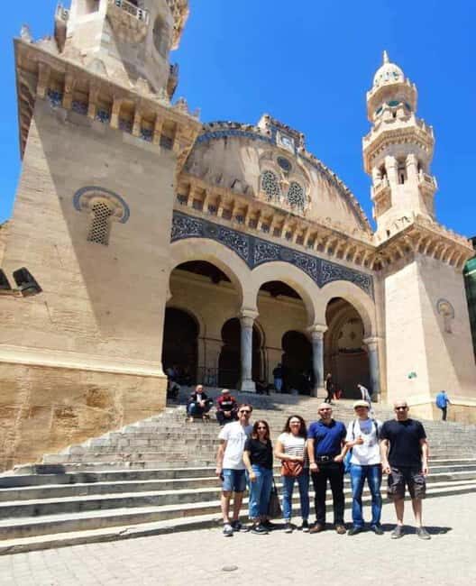 Algeria in 8 Days: From Ancient Ruins to Desert Wonders - Is This Tour Right for You?