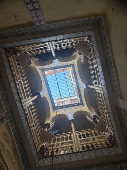 Algeria in 8 Days: From Ancient Ruins to Desert Wonders - FAQs