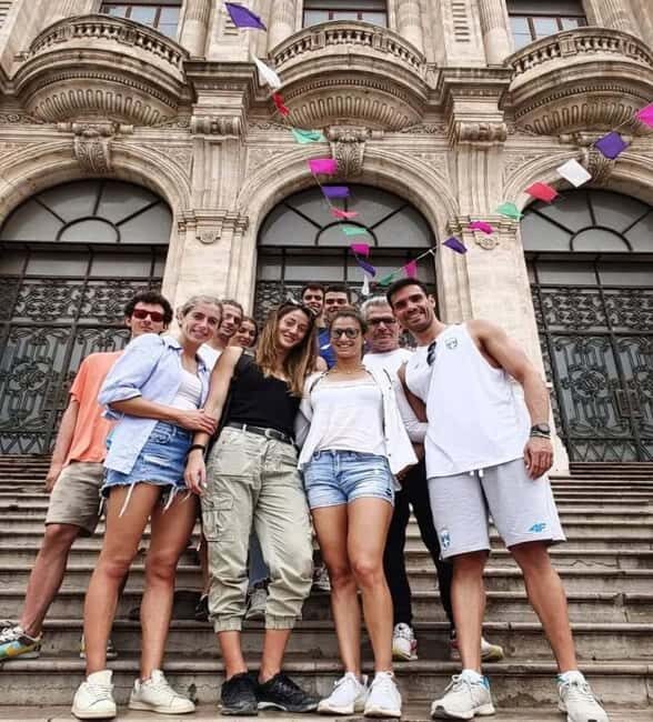 Algeria Oran : city tour - The Sum Up: Is It Worth It?