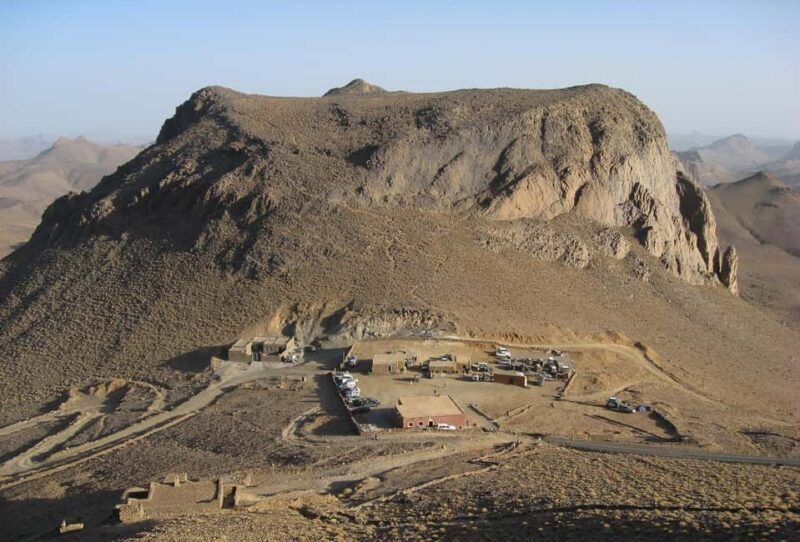 Algeria: Tamanrasset & Ahaggar Mountains 3-Day Adventure - Who Should Consider This Tour?