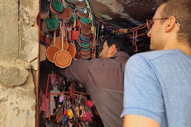 Algiers Casbah Tour - A Closer Look at the Tour Itinerary