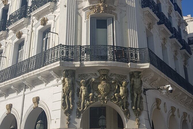 Algiers Casbah Tour - Pricing and Value: Is It Worth It?