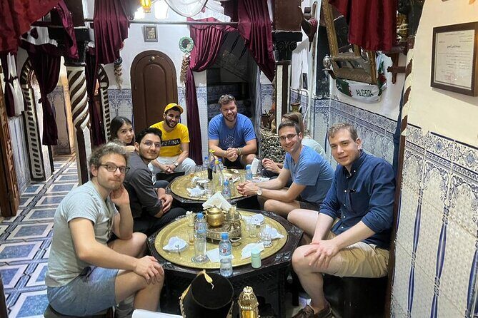 Algiers Casbah Tour - Who Will Enjoy This Tour?