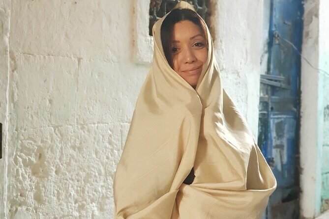 Algiers Casbah Tour - The Sum Up
