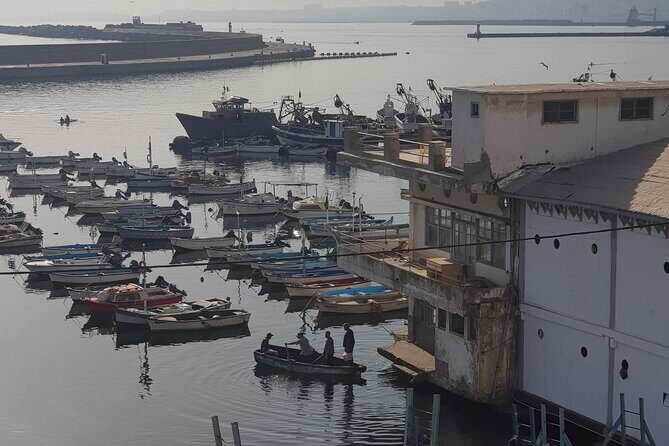 Algiers Casbah Tour - FAQ