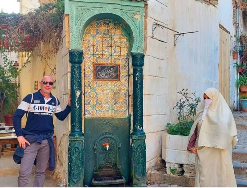 Algiers: Full-Day City Tour with Casbah and Notre-Dame - An In-Depth Look at the Tour Experience