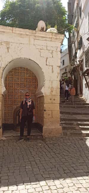 Algiers: Full-Day City Tour with Casbah and Notre-Dame - Why This Tour Offers Real Value