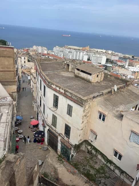Algiers: Full-Day City Tour with Casbah and Notre-Dame - Who Will Love This Tour?