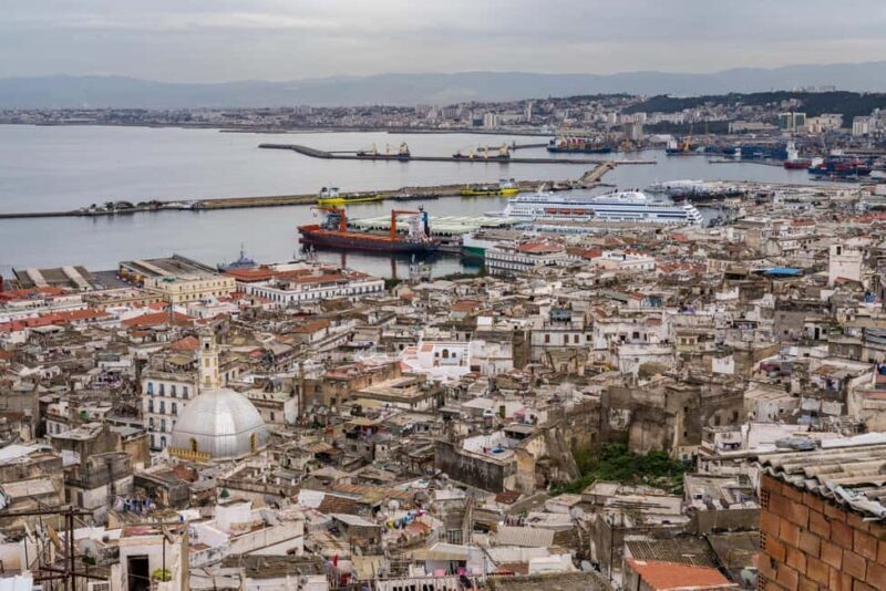 Algiers: Guided Day Tour - A Thoughtful Journey Through Algiers’ Historic Heart