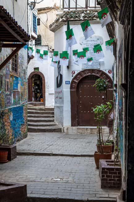 Algiers: Guided Day Tour - Practical Details and Value