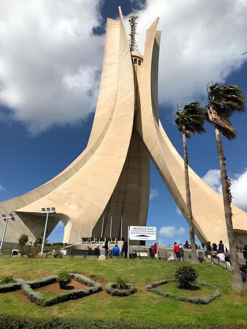 Algiers: Highlights & City Tour - Introduction