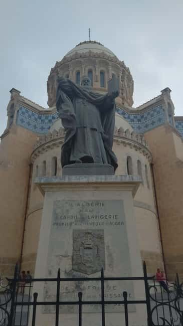 Algiers: Highlights & City Tour - The Practical Side: What’s Included and What’s Not