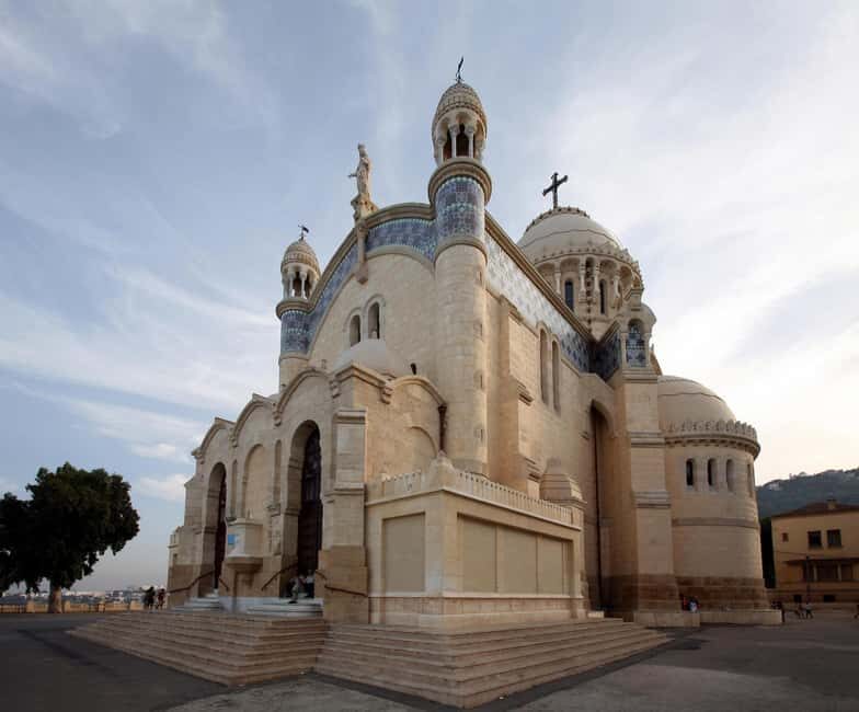 Algiers: Highlights & City Tour - Overall Value and Suitability