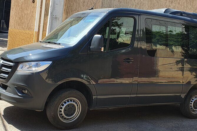 Algiers Houari Boumediene Airport transfer to/from Algiers city - The Value of Private Transfers in Algiers