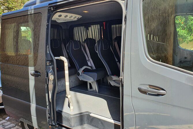 Algiers Houari Boumediene Airport transfer to/from Setif city - Who Will Benefit Most?